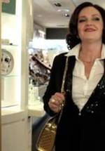 Мануэла Бидерманн фото