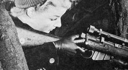 Кадр из фильма "Край тьмы" - 1