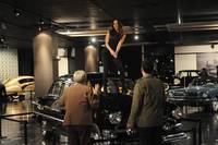 Кадр Новенькая