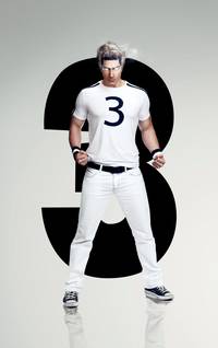 Постер Скотт Пилигрим против всех 