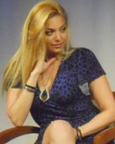 Джанет Миранда фото