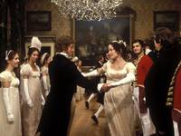 Кадр Гордость и предубеждение (мини-сериал)