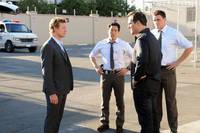 Кадр Менталист