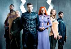 Вышел первый трейлер супергеройского сериала «Нелюди»