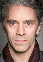 Джеймс Тьерри фото