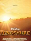 Постер из фильма "Динозавр" - 1