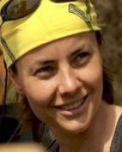 Ульяна Шилкина фото