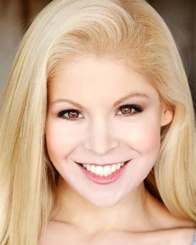 Энн МакДэниелс фото