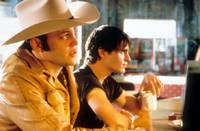 Кадр Мишени