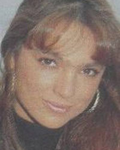 Габриэла Ассель фото