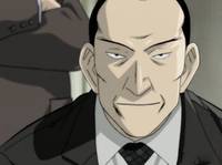 Кадр Монстр