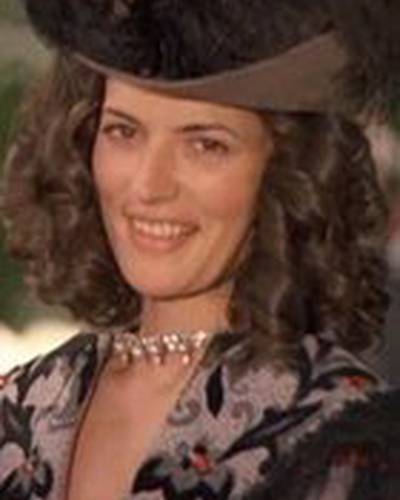 Мария Ярыгина фото