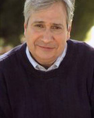 Кен Лернер фото