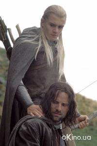 Кадр Властелин колец: Возвращение Короля