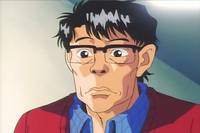 Кадр Девушка с прогноза (видео)