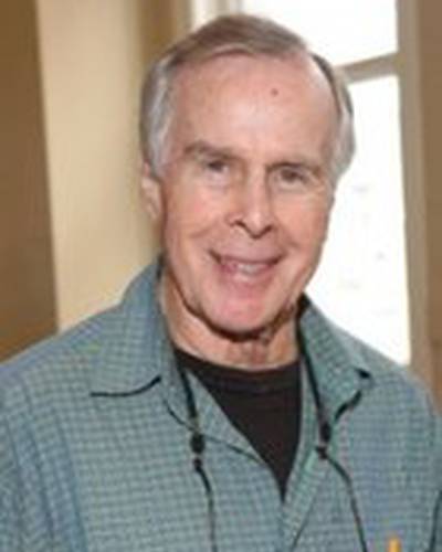 Джон Каннингэм фото