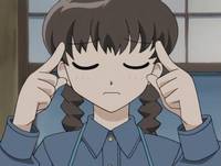 Кадр Корзинка фруктов