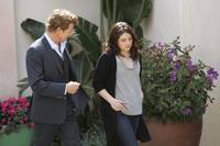 Кадр Менталист