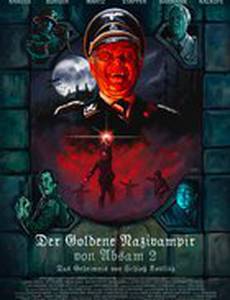 Золотой нацист-вампир абзамский 2: Тайна замка Коттлиц