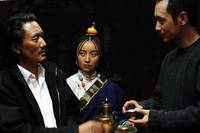 Кадр Горный патруль