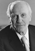 Сидни Бернштейн фото