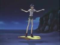 Кадр Нарутару