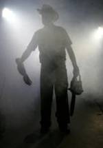 Бэрри Абрамс фото