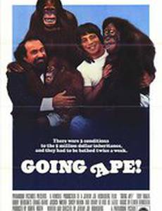 Обезьянник