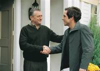 Кадр Знакомство с родителями