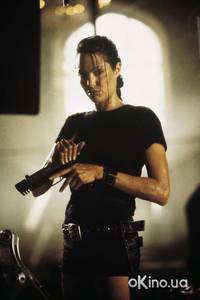 Кадр Лара Крофт: Расхитительница гробниц 2 – Колыбель жизни