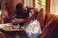 Кадр Моя жизнь