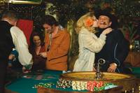 Кадр Ранчо любви