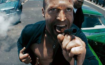 Лучшие коубы с Джейсоном Стэйтемом