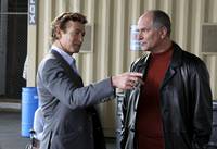 Кадр Менталист