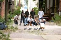 Кадр Прослушка