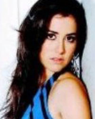 Лорена Бош фото