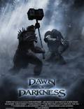Постер из фильма "Рассвет тьмы" - 1