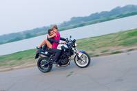 Кадр Свидание