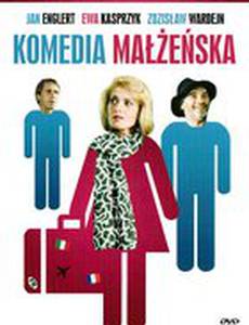 Супружеская комедия