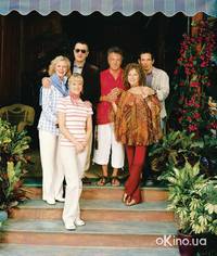 Кадр Знакомство с Факерами