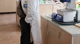 Кадр из фильма "Zомби каникулы 3D" - 1