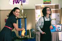 Кадр Очень плохая училка