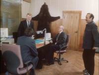 Кадр Русский бизнес