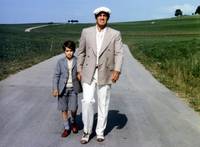 Кадр Ас из асов