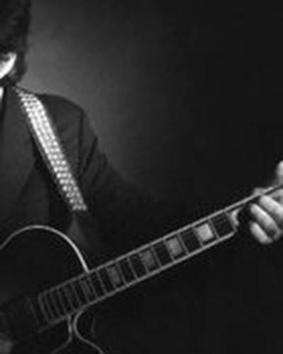 Джон Пэрис фото