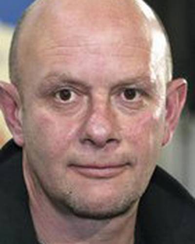 Ник Хорнби фото