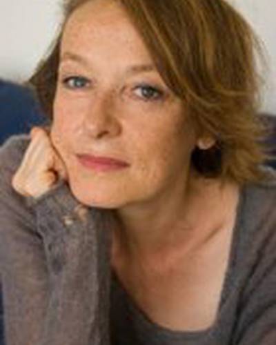 Шарлотта Кламенс фото