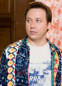 Кадр Воронины