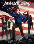 Постер из фильма "Эш против Зловещих мертвецов" - 1
