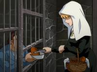 Кадр Люпен III: Операция по возвращению сокровища